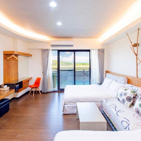 Yi Le Homestay Маджонг Экстерьер фото
