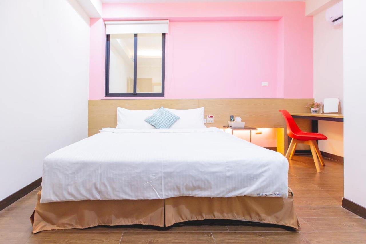 Yi Le Homestay Маджонг Экстерьер фото