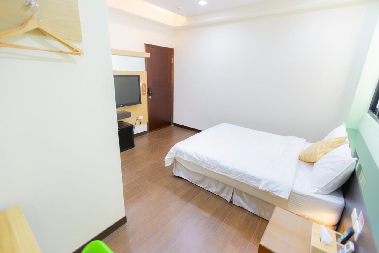 Yi Le Homestay Маджонг Экстерьер фото