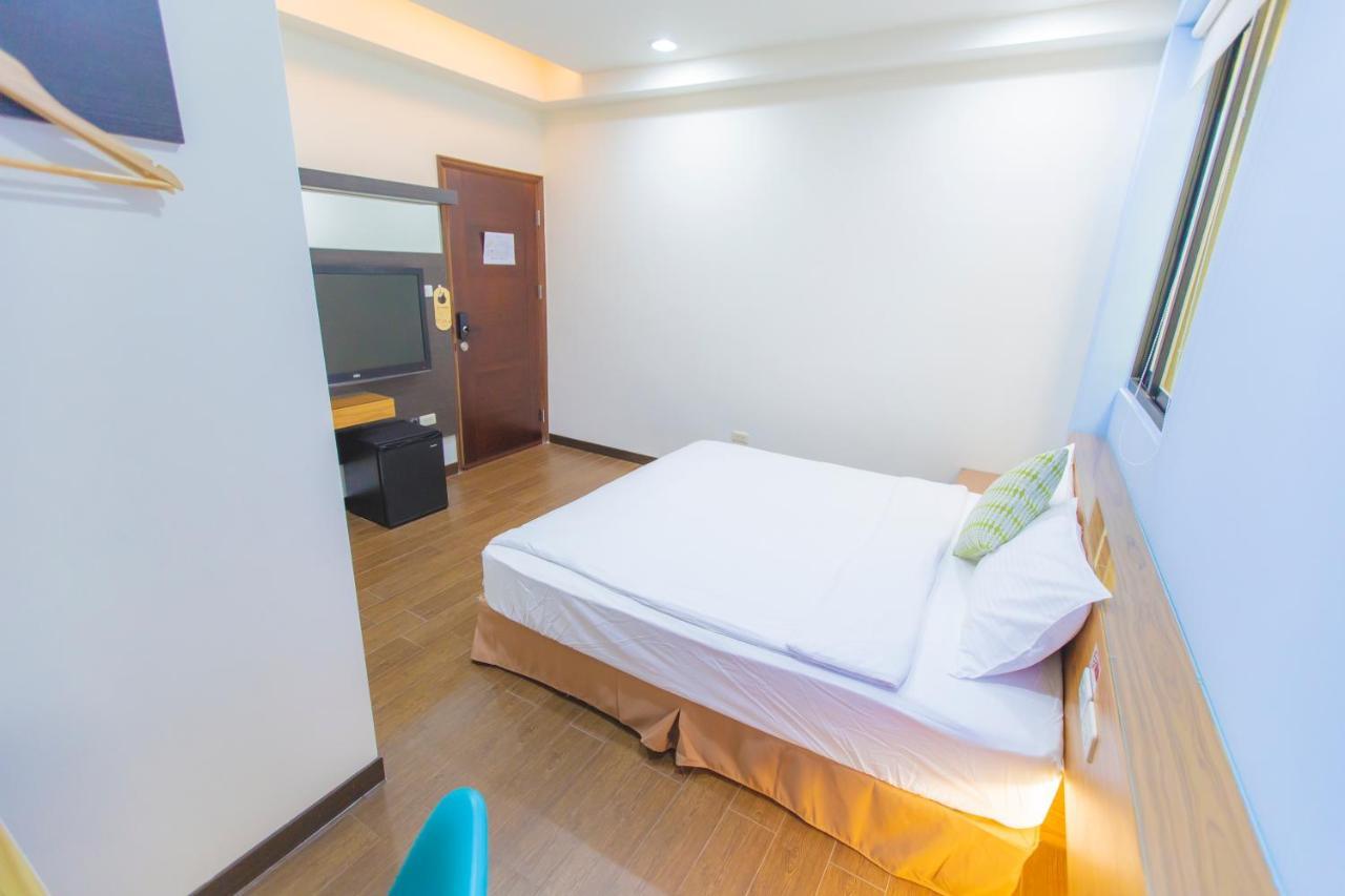 Yi Le Homestay Маджонг Экстерьер фото