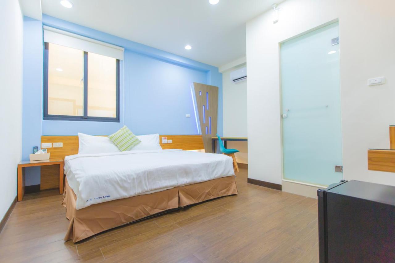 Yi Le Homestay Маджонг Экстерьер фото